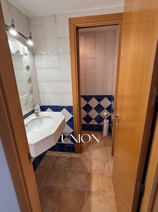 Casa adosada en alquiler en L'Eixample en Sant Feliu de Guíxols