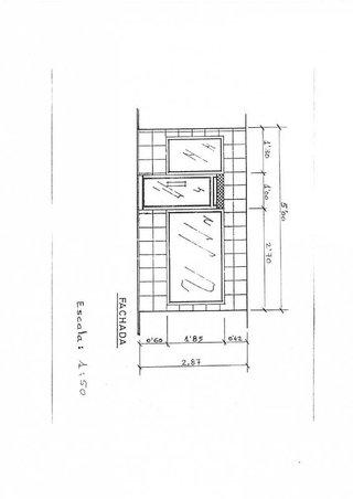 Local comercial en alquiler en Norte en Alcobendas