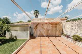 Casa pareada en venta en San Antonio de Benagéber