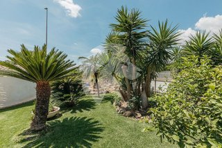 Casa pareada en venta en San Antonio de Benagéber