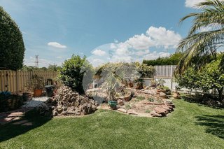 Casa pareada en venta en San Antonio de Benagéber