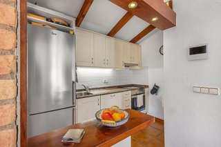 Chalet en venta en Campos de Golf - Villa Martin - Los Dolses en Orihuela
