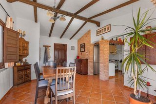Chalet en venta en Campos de Golf - Villa Martin - Los Dolses en Orihuela
