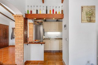 Chalet en venta en Campos de Golf - Villa Martin - Los Dolses en Orihuela