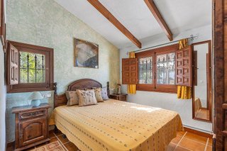 Chalet en venta en Campos de Golf - Villa Martin - Los Dolses en Orihuela