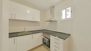 Piso en venta en Ca n'Oriach en Sabadell