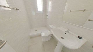 Piso en venta en Ca n'Oriach en Sabadell