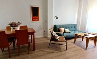 Piso en alquiler en Centro en Puerto de Santa María (El)