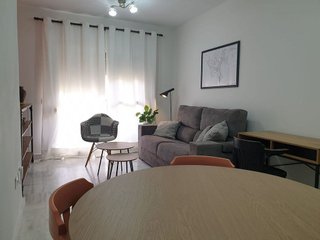 Piso en alquiler en Centro en Puerto de Santa María (El)
