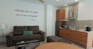 Piso en alquiler en Centro en Puerto de Santa María (El)