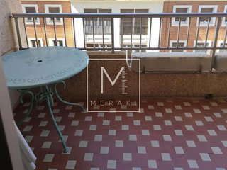 Piso en alquiler en Franciscanos en Albacete