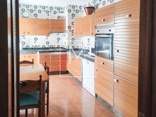 Piso en alquiler en Franciscanos en Albacete