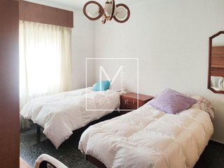 Piso en alquiler en Franciscanos en Albacete