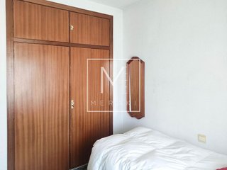 Piso en alquiler en Franciscanos en Albacete