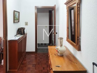 Piso en alquiler en Franciscanos en Albacete