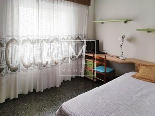 Piso en alquiler en Franciscanos en Albacete