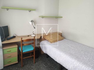 Piso en alquiler en Franciscanos en Albacete