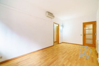 Piso en venta en El Camp d'en Grassot i Gràcia Nova en Barcelona