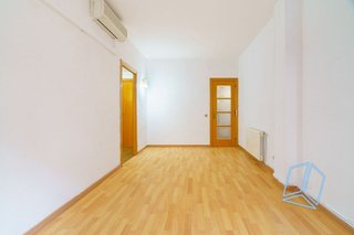Piso en venta en El Camp d'en Grassot i Gràcia Nova en Barcelona