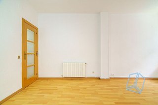 Piso en venta en El Camp d'en Grassot i Gràcia Nova en Barcelona