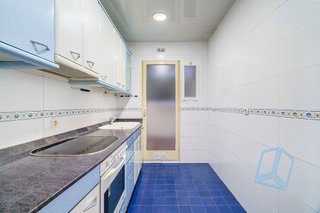 Piso en venta en El Camp d'en Grassot i Gràcia Nova en Barcelona