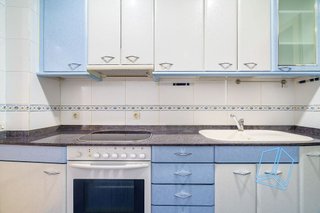 Piso en venta en El Camp d'en Grassot i Gràcia Nova en Barcelona