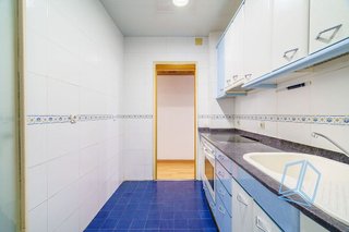 Piso en venta en El Camp d'en Grassot i Gràcia Nova en Barcelona