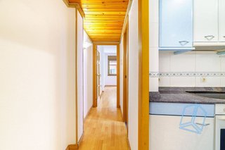 Piso en venta en El Camp d'en Grassot i Gràcia Nova en Barcelona