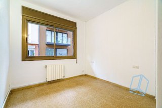Piso en venta en El Camp d'en Grassot i Gràcia Nova en Barcelona