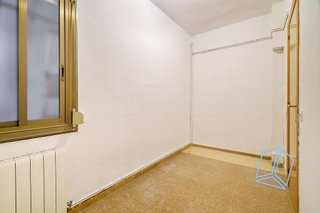 Piso en venta en El Camp d'en Grassot i Gràcia Nova en Barcelona