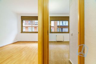 Piso en venta en El Camp d'en Grassot i Gràcia Nova en Barcelona