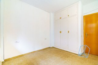 Piso en venta en El Camp d'en Grassot i Gràcia Nova en Barcelona
