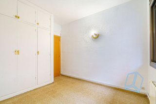 Piso en venta en El Camp d'en Grassot i Gràcia Nova en Barcelona