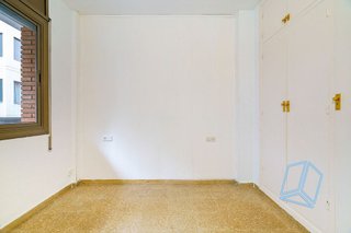 Piso en venta en El Camp d'en Grassot i Gràcia Nova en Barcelona