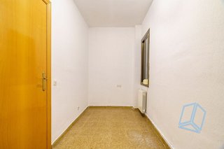 Piso en venta en El Camp d'en Grassot i Gràcia Nova en Barcelona