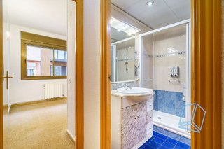 Piso en venta en El Camp d'en Grassot i Gràcia Nova en Barcelona
