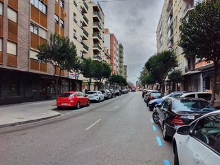 Local comercial en alquiler en La Chantría - La Lastra en León