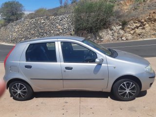 FIAT Punto 2005