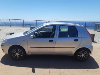 FIAT Punto 2005