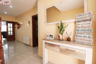 Casa adosada en venta en Ponent - Barri de França en Vendrell, El
