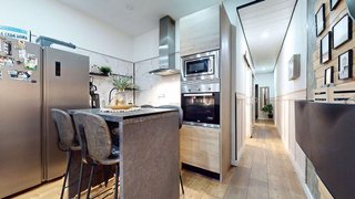 Chalet en venta en Plaza de Toros - Santa Rita en Almería