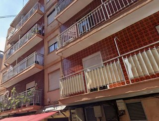 Piso en venta en Benetússer