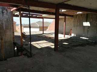 Terreno en venta en Collado Mediano