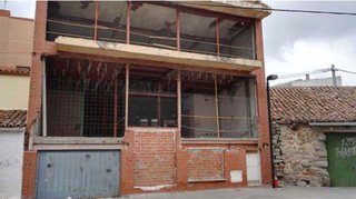 Terreno en venta en Collado Mediano