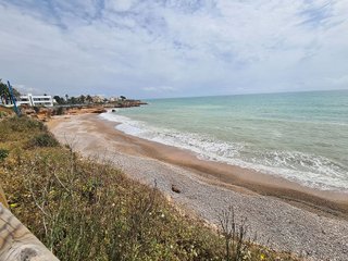 Solar en venta en Boverals - Saldonar en Vinaròs