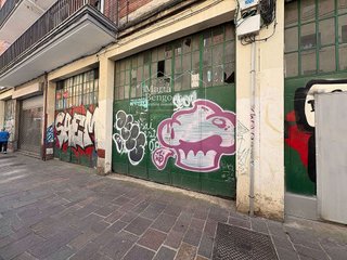 Local comercial en venta en Casco Viejo en Vitoria-Gasteiz