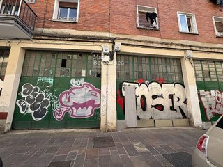 Local comercial en venta en Casco Viejo en Vitoria-Gasteiz