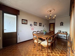 Piso en venta en San Roque - As Fontiñas en Lugo