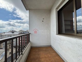 Piso en venta en San Roque - As Fontiñas en Lugo