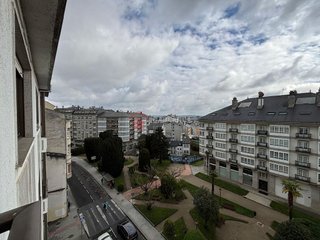 Piso en venta en San Roque - As Fontiñas en Lugo
